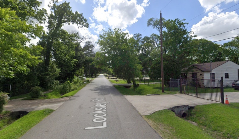 Houston Mother Fatally Shot at Child's Birthday Party; Suspect, Father of Children, Sought by Police