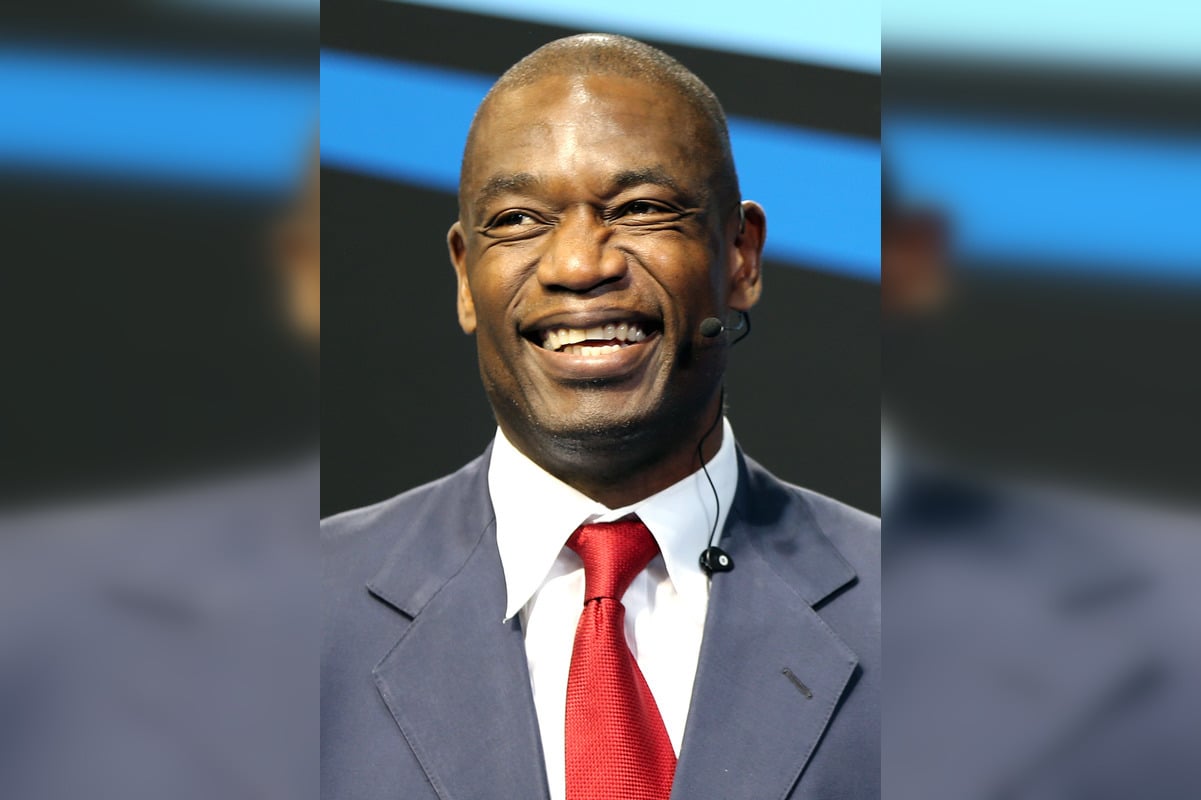 Houston Mourns Legendary Rocket Dikembe Mutombo: NBA Icon and