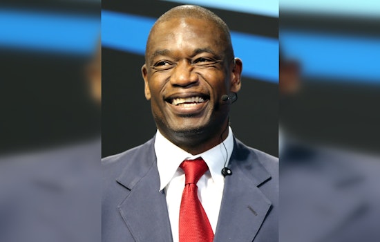 Houston Mourns Legendary Rocket Dikembe Mutombo: NBA Icon and Philanthropic Giant Passes Away at 58