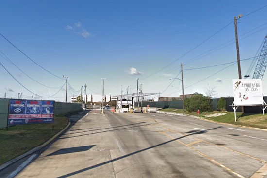 Houston on the Brink: Port of Houston Faces Shutdown as Longshoremen's Strike Looms