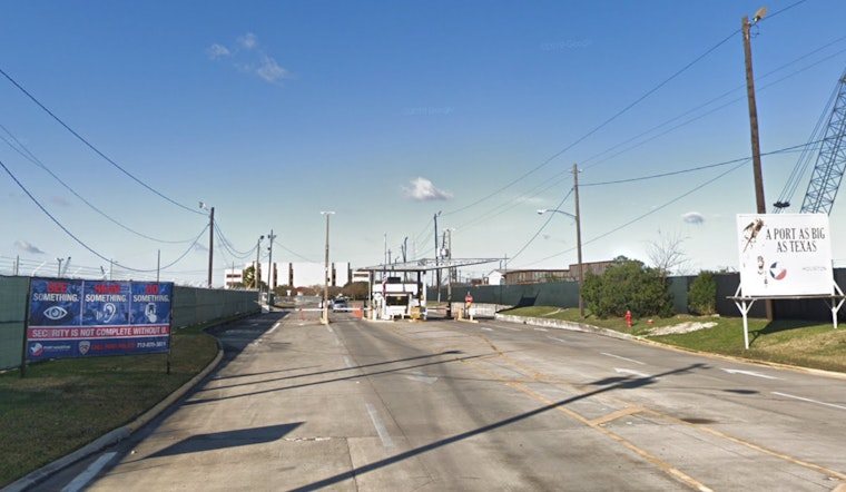 Houston on the Brink: Port of Houston Faces Shutdown as Longshoremen's Strike Looms