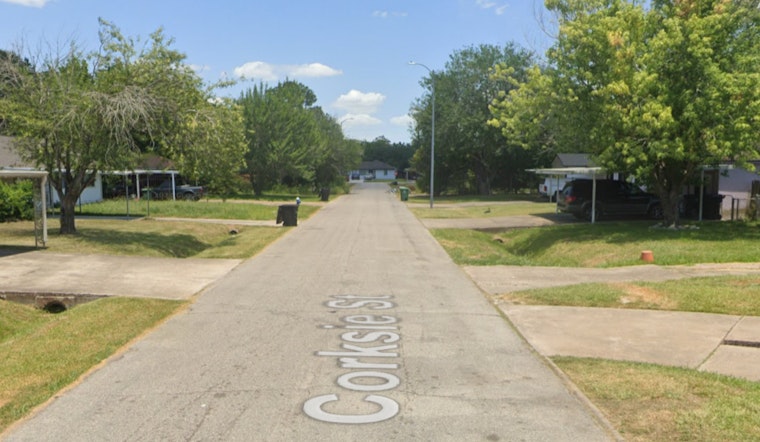 Houston Police Fatally Shoot Armed Man Who Opened Fire Near Corksie Street, Second Victim Found Dead Close By
