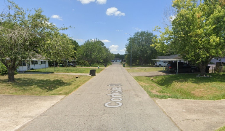 Houston Police Fatally Shoot Armed Suspect in Sunnyside, Second Gunshot Victim Found Nearby