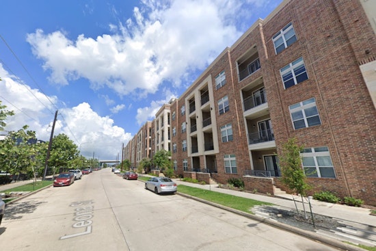 Houston Police Investigate After Young Man Found Dead at Leona Street Apartment Complex