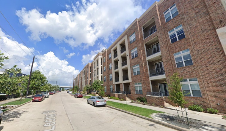 Houston Police Investigate After Young Man Found Dead at Leona Street Apartment Complex