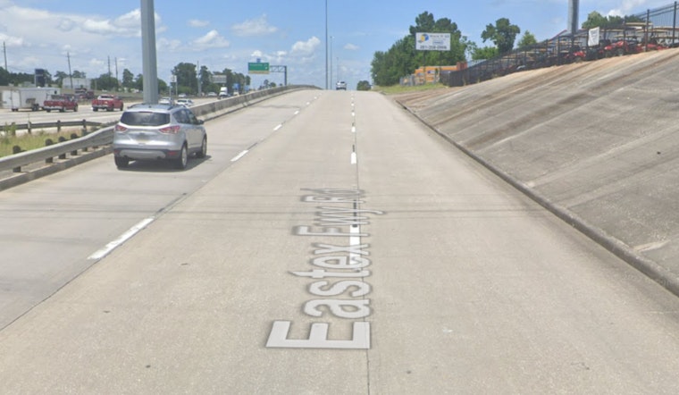 Houston Police Investigate Fatal Collision on Eastex Freeway Involving Cyclist and SUV