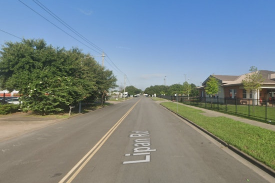 Houston Police Investigate Fatal Shooting at Lipan Street Park, Seek Public Assistance