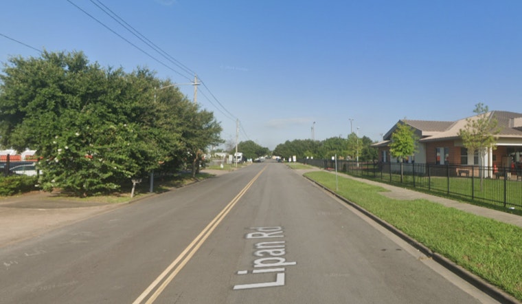 Houston Police Investigate Fatal Shooting at Lipan Street Park, Seek Public Assistance