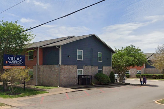 Houston Police Investigate Fatal Shooting at Villas at Sandrock; Man Found Dead, Suspects Sought