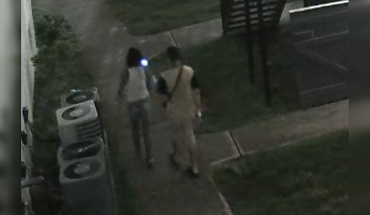 Houston Police Investigating After Woman Found Fatally Shot at Apartment Complex on Concourse Drive