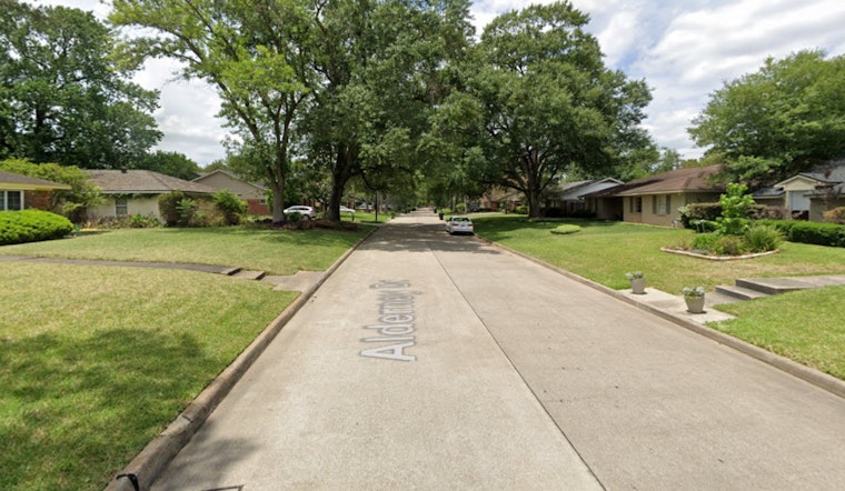 Houston Police Officer Wounded in Gunfire Exchange During Home Invasion Response, Two Suspects Detained