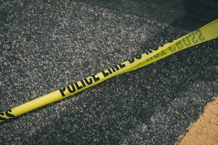 Houston Police Probe Fatal Pedestrian Collision on Eastex Freeway