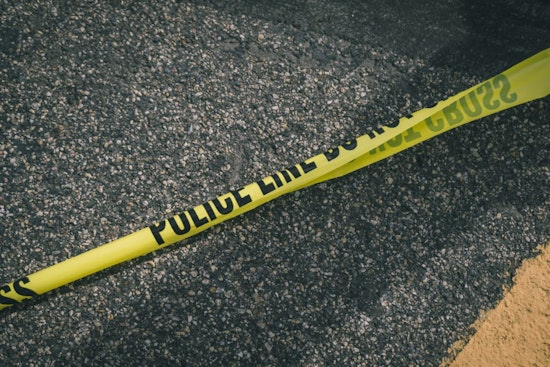 Houston Police Probe Fatal Pedestrian Collision on Eastex Freeway