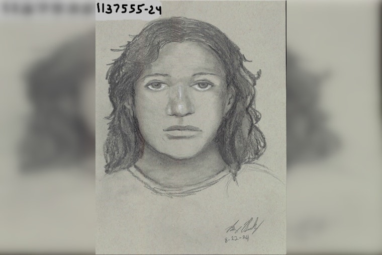 Houston Police Seek Help to Apprehend Suspect in Memorial Park Jogger Assault