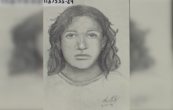 Houston Police Seek Help to Apprehend Suspect in Memorial Park Jogger Assault