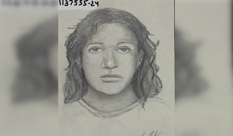 Houston Police Seek Help to Apprehend Suspect in Memorial Park Jogger Assault