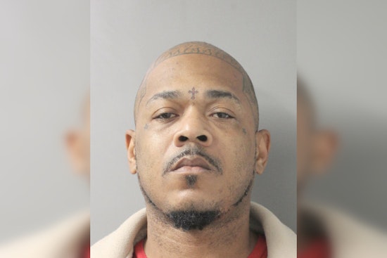 Houston Police Seek Jerrell Butler in Connection with Fatal Apartment Complex Shooting on Greens Road