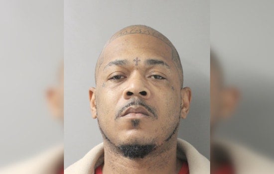 Houston Police Seek Jerrell Butler in Connection with Fatal Apartment Complex Shooting on Greens Road