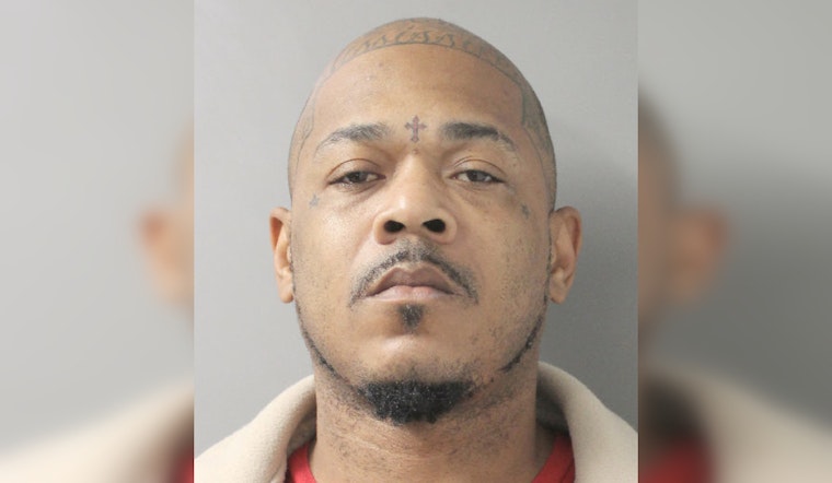 Houston Police Seek Jerrell Butler in Connection with Fatal Apartment Complex Shooting on Greens Road
