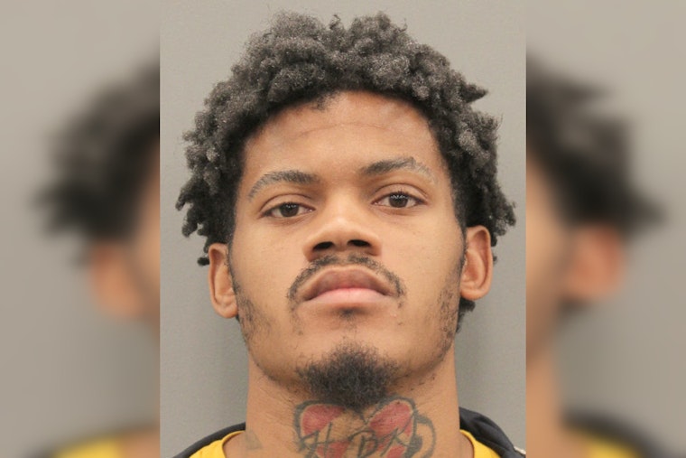 Houston Police Seek Person of Interest in Homestead Road Fatal Shooting, Public's Assistance Requested
