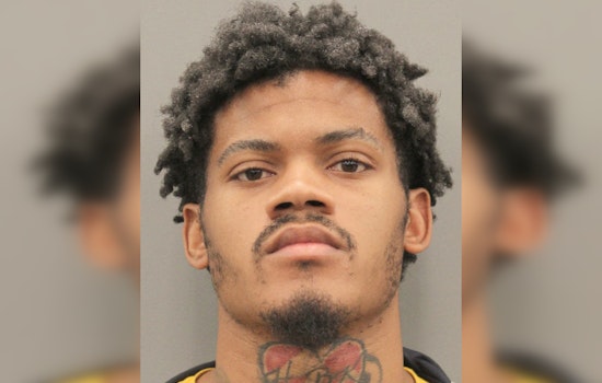Houston Police Seek Person of Interest in Homestead Road Fatal Shooting, Public's Assistance Requested