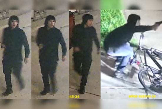 Houston Police Seek Public Aid in Aggravated Burglary Case, $5,000 Reward Offered for Key Information