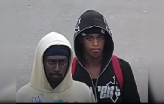 Houston Police Seek Public Help to Identify Persons of Interest in August Fatal Shooting on North Wayside Drive