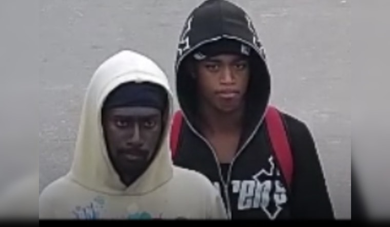 Houston Police Seek Public Help to Identify Persons of Interest in August Fatal Shooting on North Wayside Drive