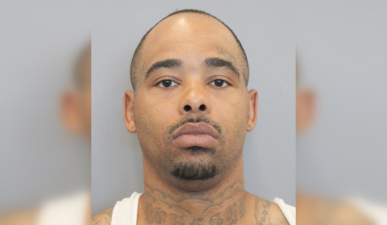 Houston Police Seek Suspect Kevan Hall in Daylight Robbery of Elderly Woman at Crypto Kiosk