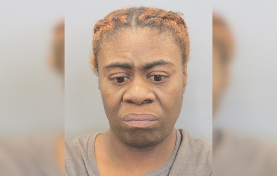 Houston Resident Charged with Aggravated Assault Following Russell Street Shooting