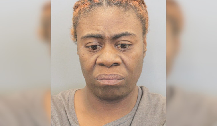 Houston Resident Charged with Aggravated Assault Following Russell Street Shooting