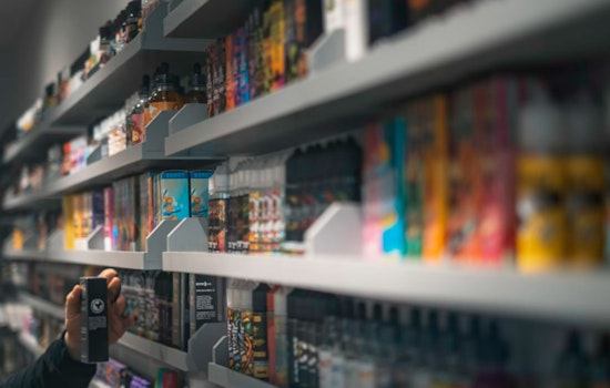 Houston Schools See Decline in Vaping Disciplinary Cases Thanks to Policy Change