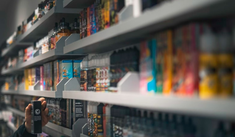 Houston Schools See Decline in Vaping Disciplinary Cases Thanks to Policy Change