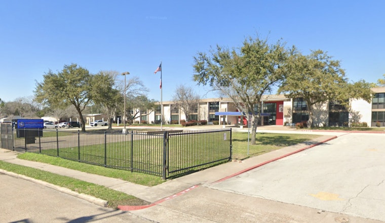 Houston Schools Under Lockdown After Unconfirmed Gun Report Triggers Police Response