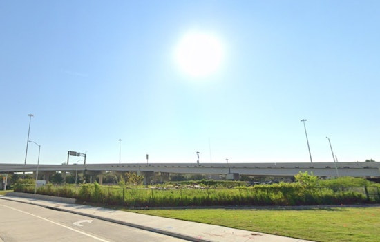 Houston Set for Sizzling Stretch as Temperatures Soar into Mid-90s, NWS Urges Heat Safety Practices