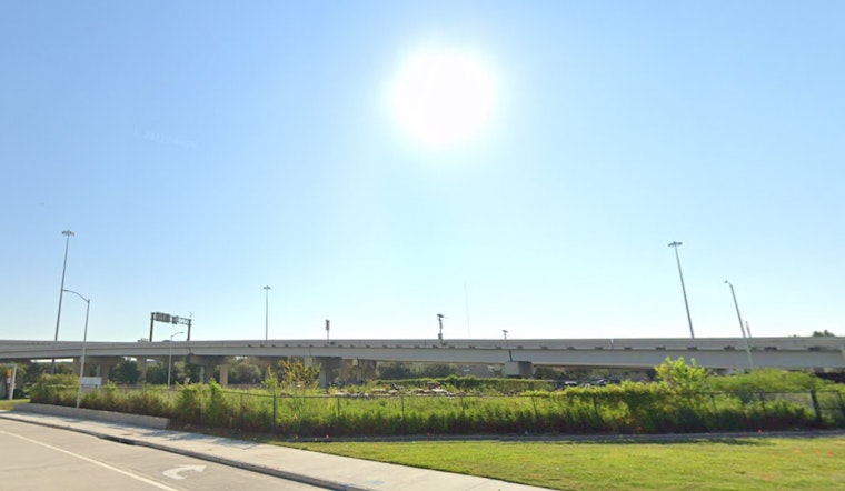 Houston Set for Sizzling Stretch as Temperatures Soar into Mid-90s, NWS Urges Heat Safety Practices