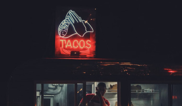 Houston Taco Prices Jump by Nearly 6% as City Grapples with Nation's Highest Grocery Inflation