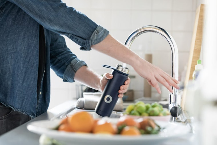 Houston Tap Water Safe Despite Earthy Taste, Public Works Offers Tips to Combat Unusual Flavor