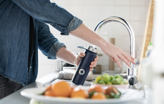 Houston Tap Water Safe Despite Earthy Taste, Public Works Offers Tips to Combat Unusual Flavor
