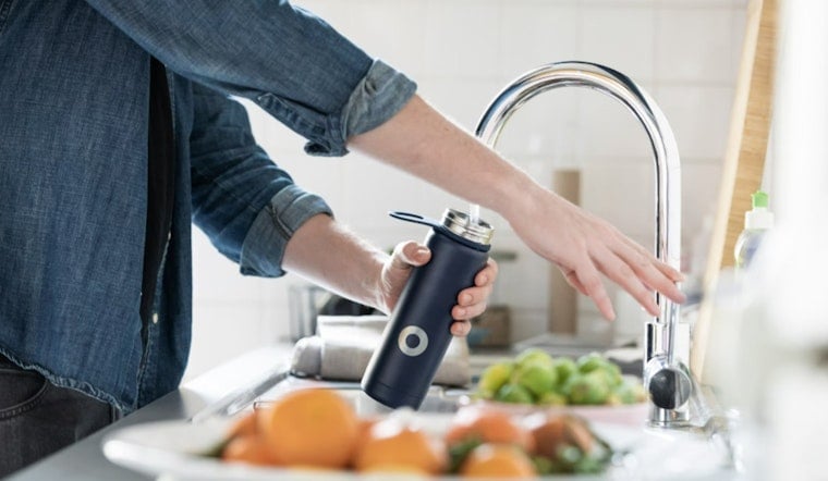 Houston Tap Water Safe Despite Earthy Taste, Public Works Offers Tips to Combat Unusual Flavor