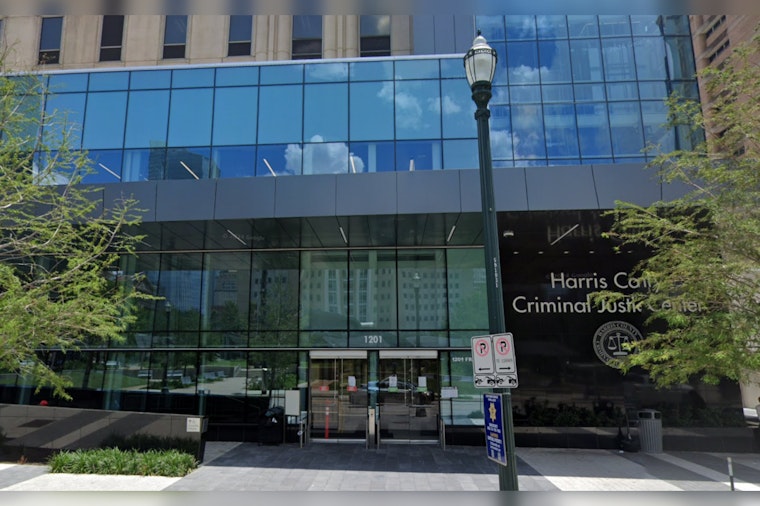 Houston Teacher Charged With Child Endangerment After Daughter Found