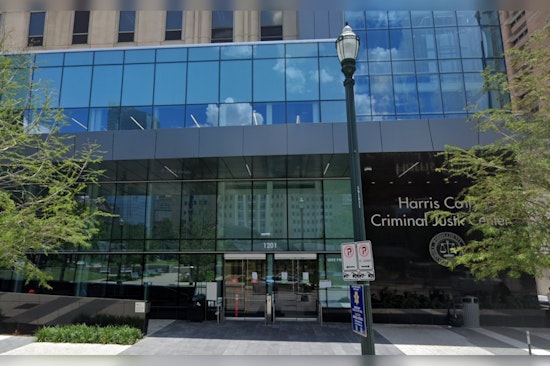 Houston Teacher Charged with Child Endangerment After Daughter Found Outside Overnight