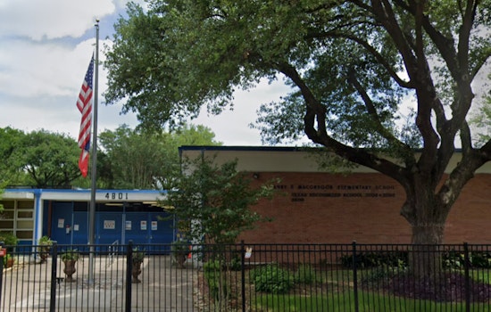 Houston Teacher Faces Termination After Alleged Confrontation with Parent at MacGregor Elementary