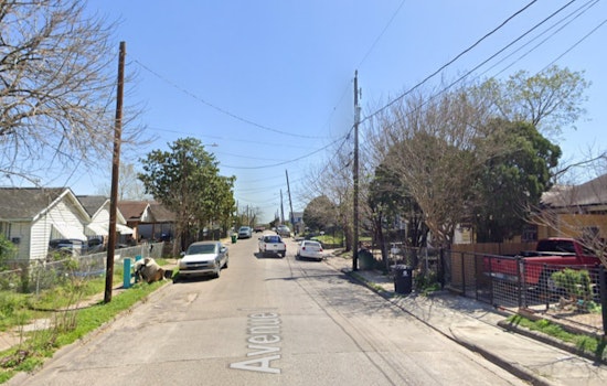 Houston Teen Fatally Shot, Case Headed to Harris County Grand Jury