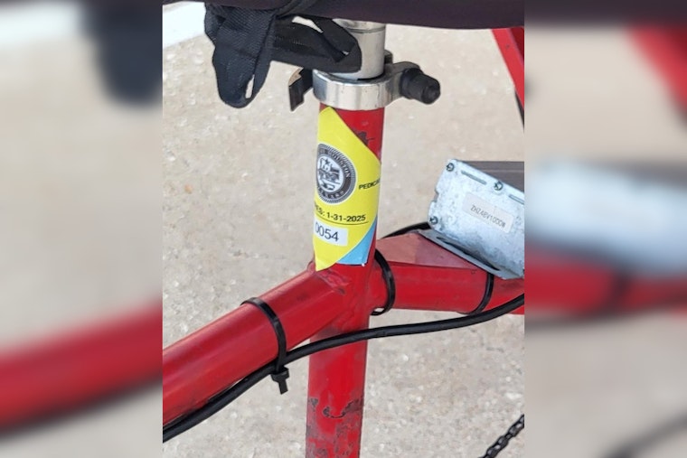 Houston to Impound Non-Permitted Pedicabs in Safety Crackdown Near Major Venues