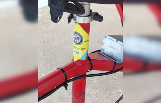 Houston to Impound Non-Permitted Pedicabs in Safety Crackdown Near Major Venues
