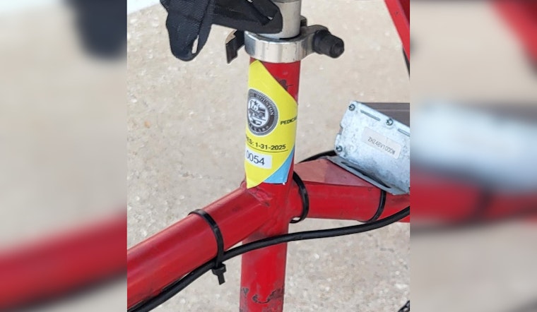 Houston to Impound Non-Permitted Pedicabs in Safety Crackdown Near Major Venues