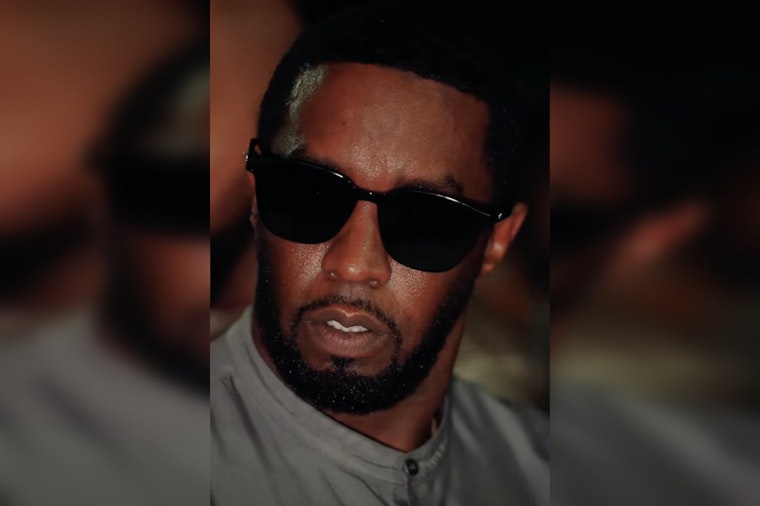 Houston Woman Accuses Sean "Diddy" Combs of Rape in Federal Lawsuit; Seeks Damages, Destruction of Alleged Assault Recordings