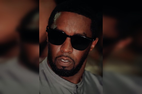 Houston Woman Accuses Sean "Diddy" Combs of Rape in Federal Lawsuit; Seeks Damages, Destruction of Alleged Assault Recordings