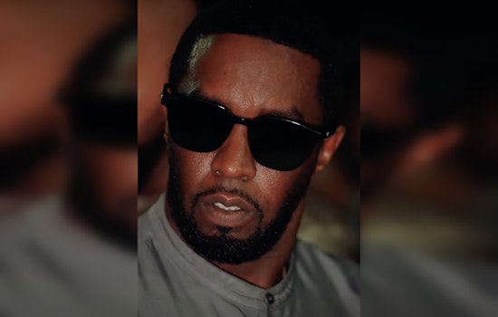 Houston Woman Accuses Sean "Diddy" Combs of Rape in Federal Lawsuit; Seeks Damages, Destruction of Alleged Assault Recordings